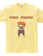 PUGLO PICASSO