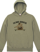 Sumo Rider