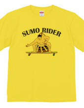 Sumo Rider