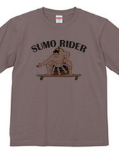 Sumo Rider