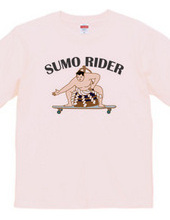 Sumo Rider