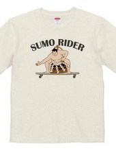 Sumo Rider