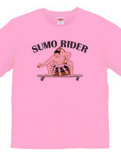 Sumo Rider