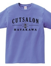 CUTSALON HAYAKAWA