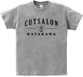 CUTSALON HAYAKAWA