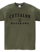 CUTSALON HAYAKAWA
