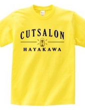 CUTSALON HAYAKAWA