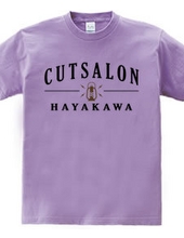 CUTSALON HAYAKAWA