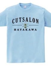 CUTSALON HAYAKAWA