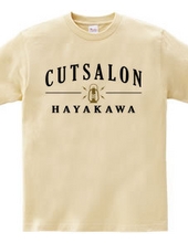 CUTSALON HAYAKAWA