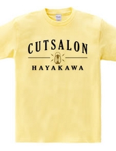 CUTSALON HAYAKAWA