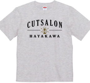 CUTSALON HAYAKAWA