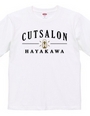 CUTSALON HAYAKAWA