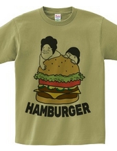 hamburger