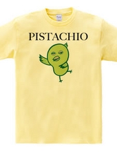 Pistachio Bird