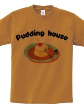 Pudding House