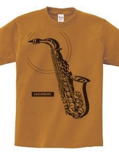 SAXOPHONE