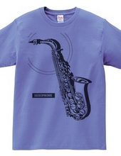 SAXOPHONE