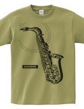 SAXOPHONE