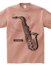 SAXOPHONE