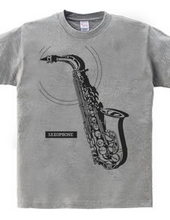 SAXOPHONE