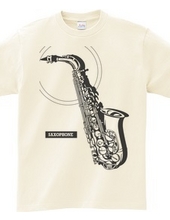 SAXOPHONE