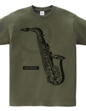 SAXOPHONE