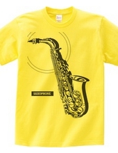 SAXOPHONE