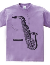 SAXOPHONE