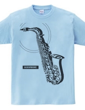 SAXOPHONE