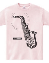 SAXOPHONE