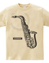 SAXOPHONE