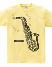 SAXOPHONE