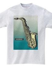 SAXOPHONE