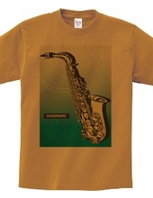 SAXOPHONE