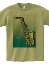 SAXOPHONE