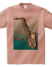 SAXOPHONE