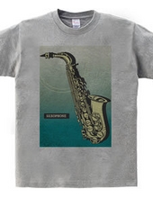 SAXOPHONE