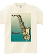 SAXOPHONE