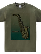 SAXOPHONE