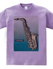 SAXOPHONE