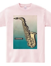 SAXOPHONE