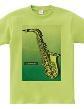 SAXOPHONE