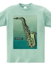 SAXOPHONE