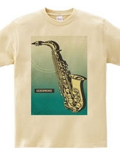 SAXOPHONE