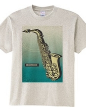 SAXOPHONE