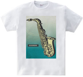 SAXOPHONE