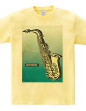 SAXOPHONE