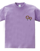 Smiling Flower T-Shirt