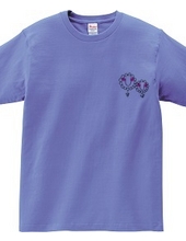 Smiling Flower T-Shirt